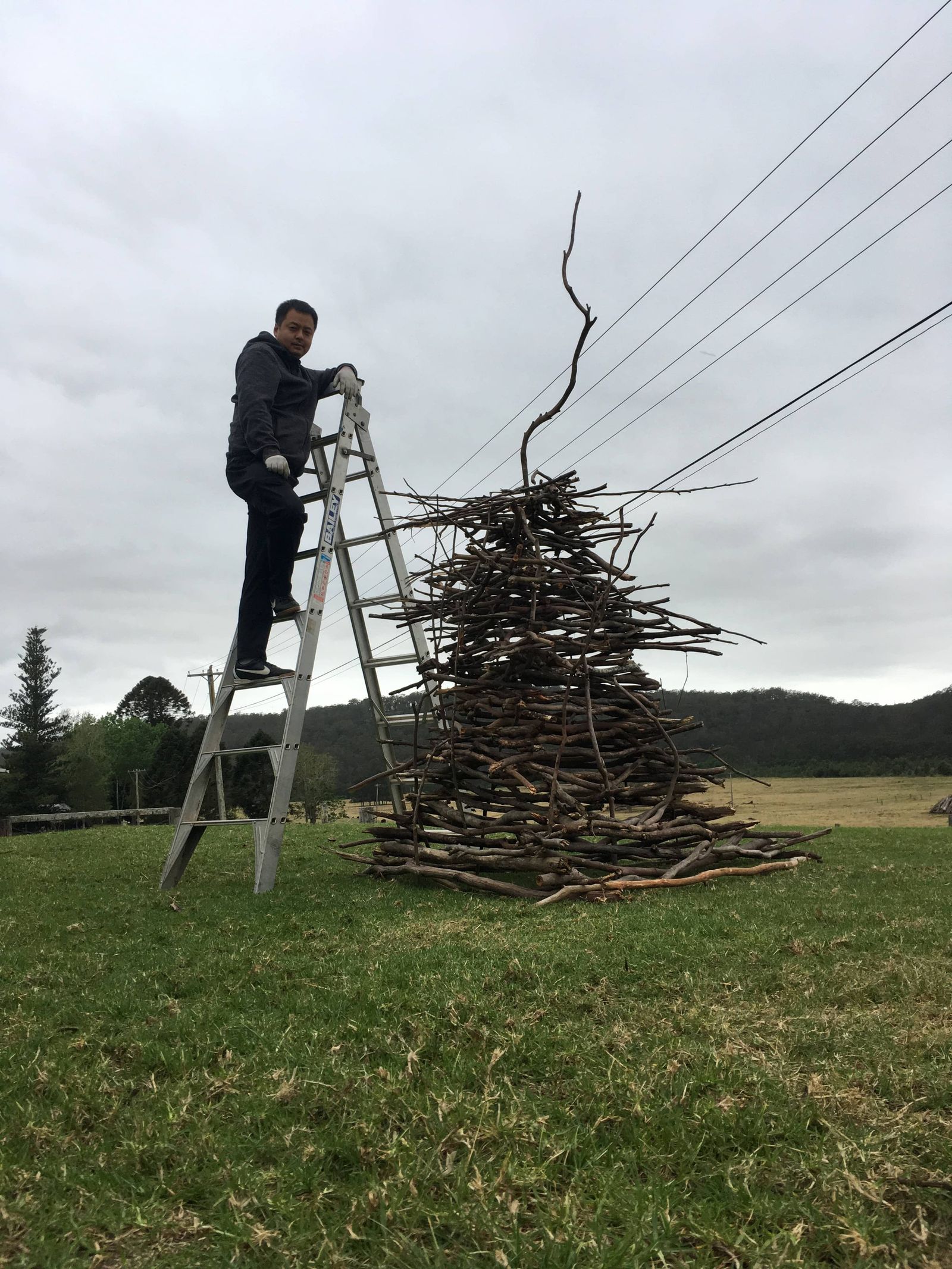Bundanon 艺术家驻留