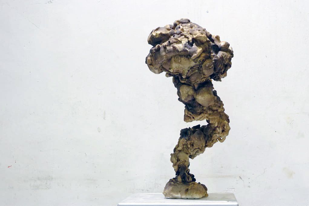 早期作品