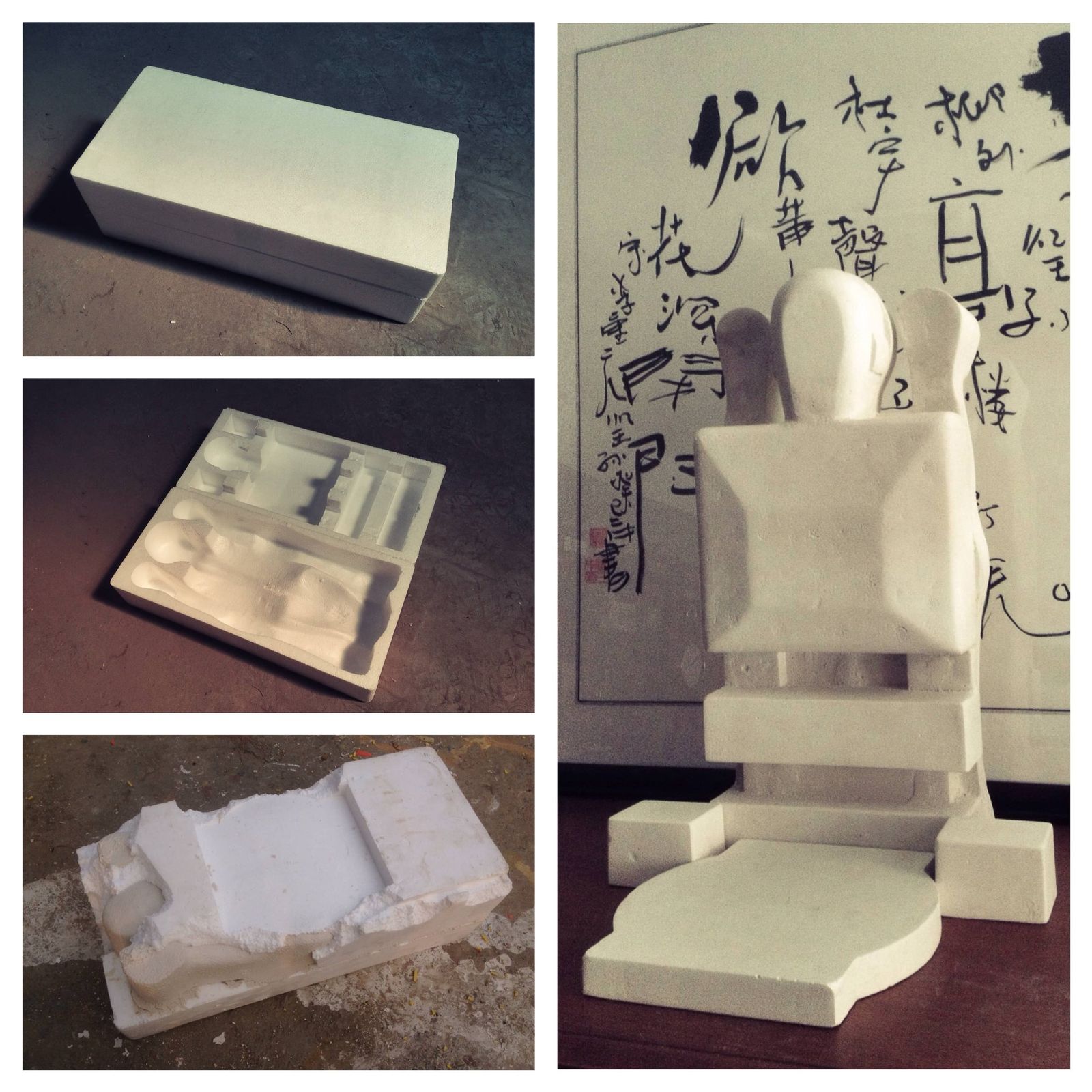 早期作品