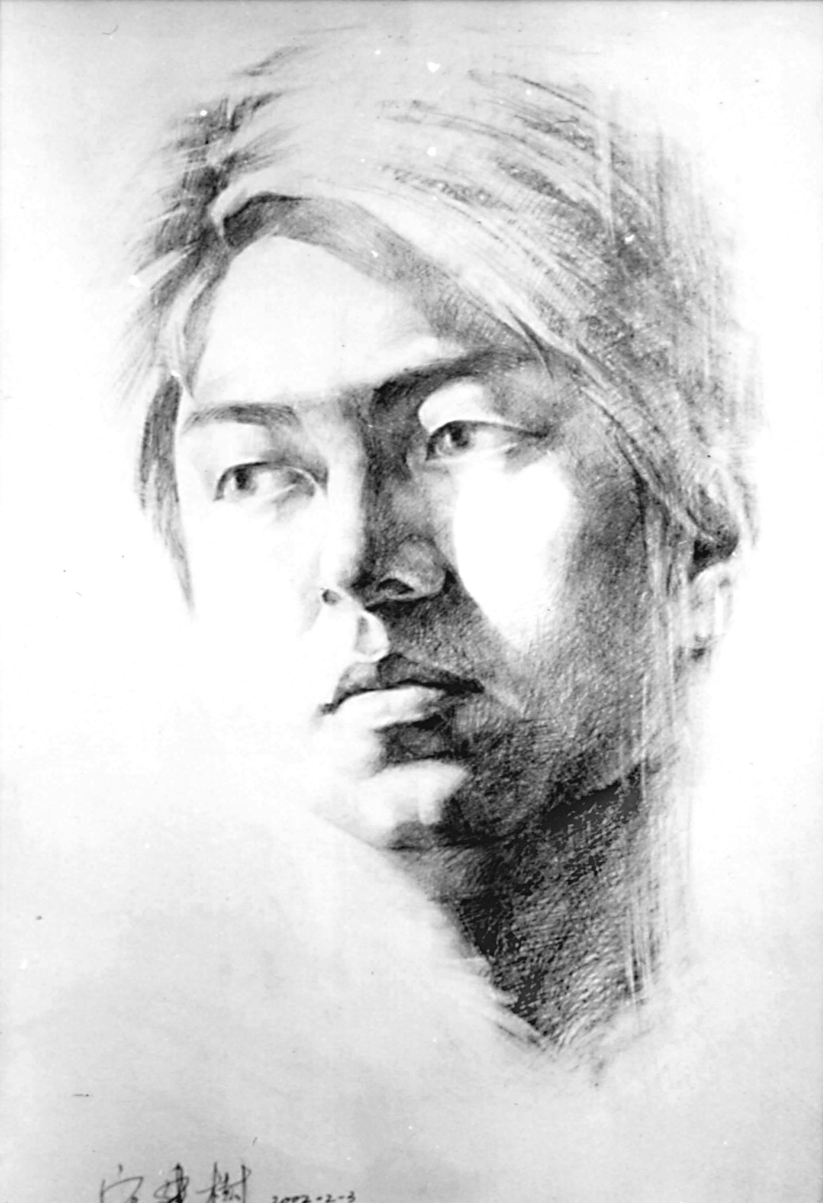 早期作品