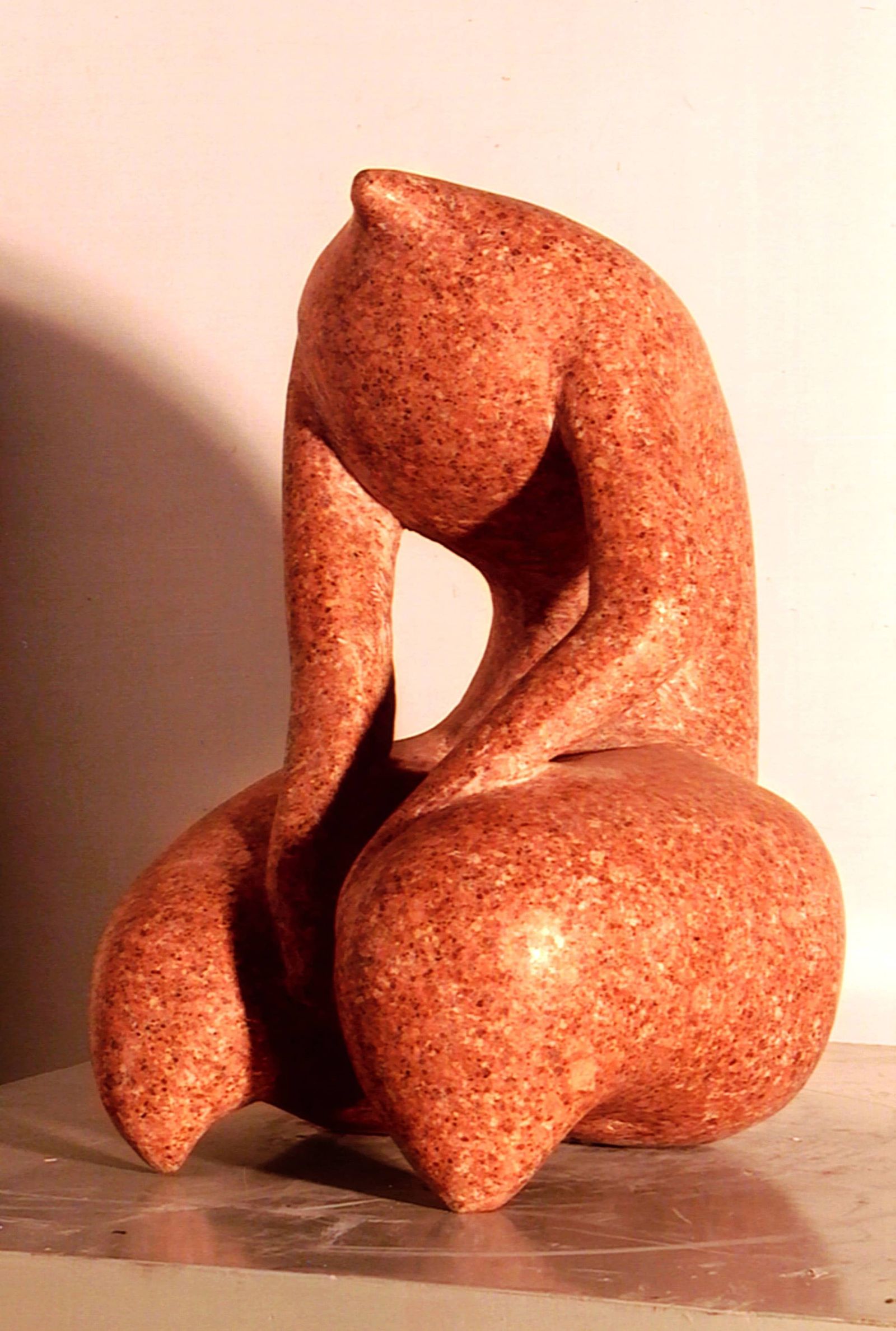 早期作品