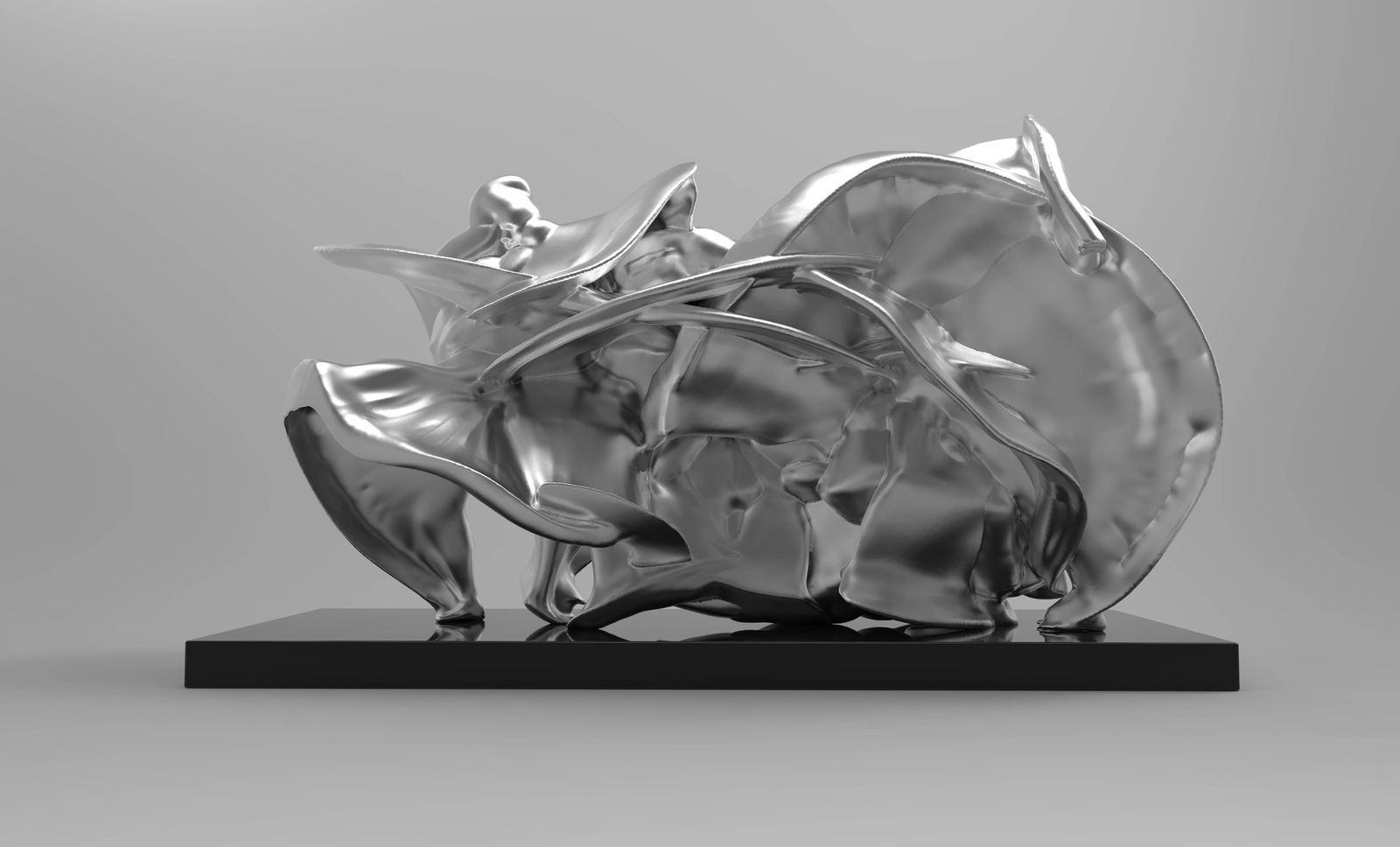 捕风者（3D打印模型）