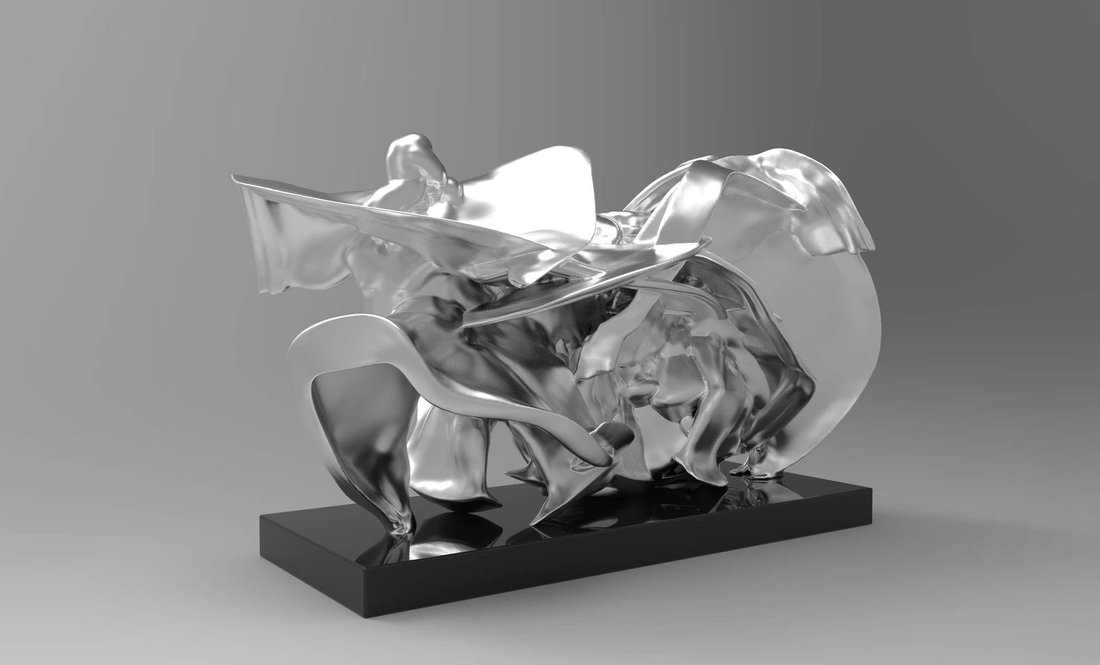 捕风者（3D打印模型）