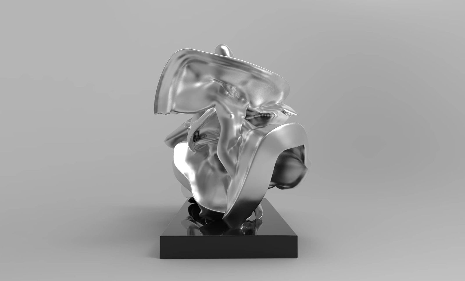 捕风者（3D打印模型）