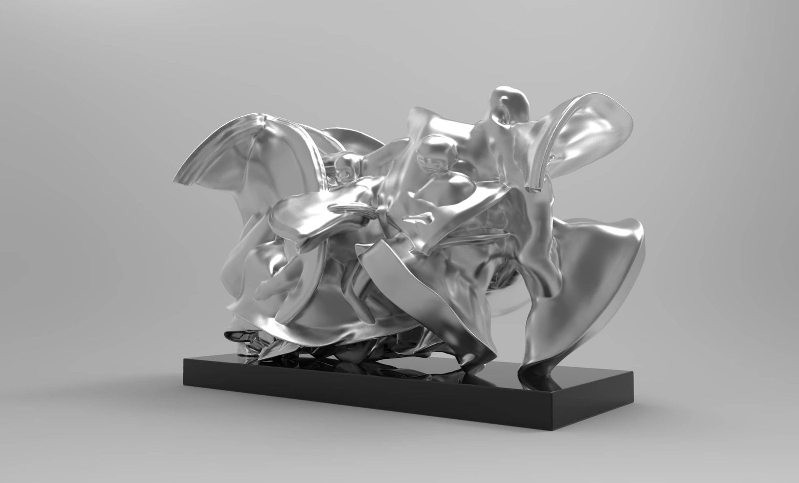 捕风者（3D打印模型）